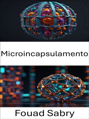cover image of Microincapsulamento